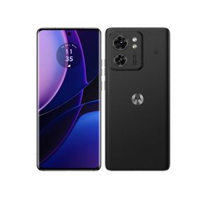 『新品未開封』SIMフリー motorola edge 40 SIMフリー [イクリプスブラック] androidS スマホ本体 XT2303-3【8g/256gb】