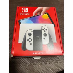 Nintendo Switch (有機ELモデル) 本体 新品¥29,900 中古¥26,400 | 新品 ...