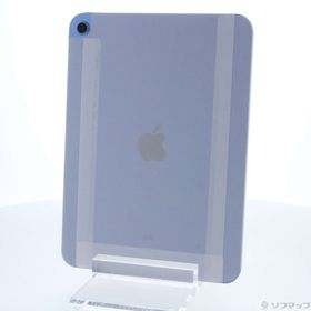 Apple iPad 第10世代(iPad 10.9 2022 (第10世代)) 新品¥45,407