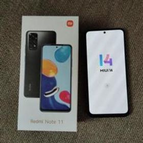 Redmi Note 11 新品 15,800円 中古 9,880円 | ネット最安値の価格比較 ...