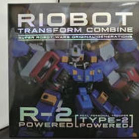 RIOBOT R-2 スーパーロボット大戦OG ユニオンクリエイティブ
