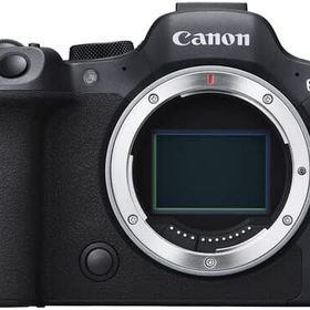 【中古】Canon キヤノン EOS R6 MarkII ボディ