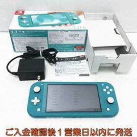 Nintendo Switch Lite 本体 新品¥13,500 中古¥9,900 | 新品・中古の 