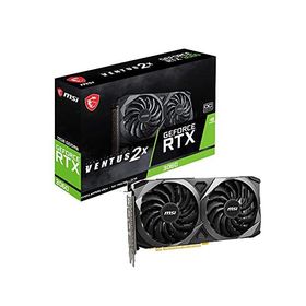 ZOTAC GeForce RTX 3060 12GB GDDR6 ZT-A30600A-10B グラフィックボード - パーツ