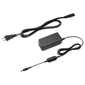 パナソニック DMW-AC10 ACアダプター [Panasonic LUMIX DC-TZ95/DMC-GX8/DMC-GH4/DMC-GM5/DMC-FZ300/DMC-TZ85/DMC-TX1対応] 【送料無料】