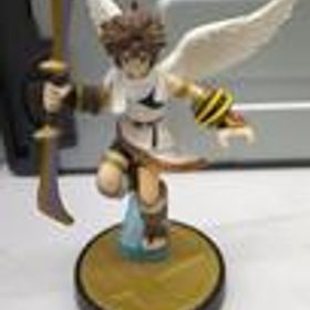 アミーボ ピット ピット NINTENDO