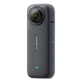 《新品》 Insta360 (インスタサンロクマル) Insta360 X4 CINSABMA
