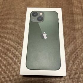 iPhone 13 mini 128GB 新品 84,800円 | ネット最安値の価格比較 ...