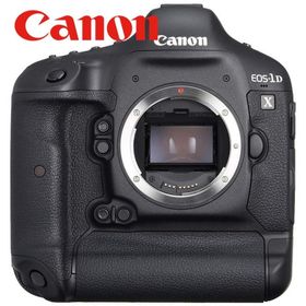 キヤノン Canon EOS-1D X ボディ デジタル一眼レフ カメラ 中古