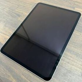 iPad Pro 11 256GB SIMフリー 中古 52,000円 | ネット最安値の価格比較 ...