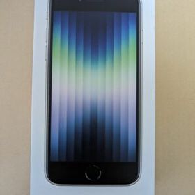 Apple iPhone SE 2022(第3世代) 新品¥40,350 中古¥28,000 | 新品・中古 ...