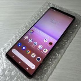 Xperia 5 II ピンク 新品 48,500円 中古 15,800円 | ネット最安値の ...