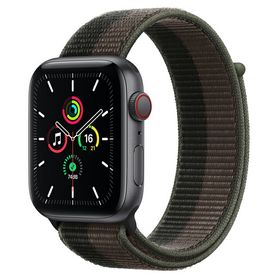 Apple Watch SE 新品 13,800円 | ネット最安値の価格比較 プライスランク