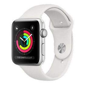 Apple Watch Series 3 新品 12,422円 中古 6,500円 | ネット最安値の ...