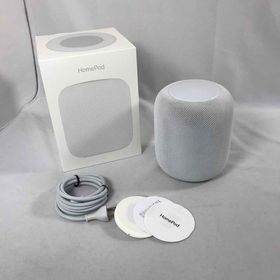 Apple HomePod 新品¥25,800 中古¥18,980 | 新品・中古のネット最安値 | カカクキング