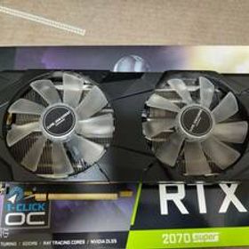 GeForce RTX 2070 SUPER 搭載グラボ 新品 27,000円 中古 | ネット最 ...