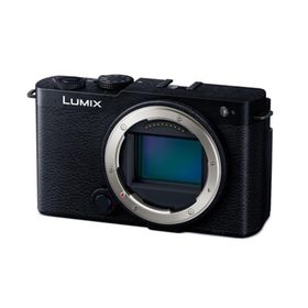Panasonic（パナソニック） ミラーレス一眼カメラ LUMIX DC-S9 DC-S9-K