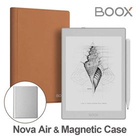 BOOX Nova Air 新品 38,070円 中古 23,000円 | ネット最安値の