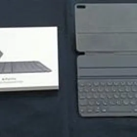 Apple Smart Keyboard Folio 新品¥3,186 中古¥1,980 | 新品