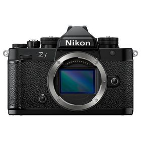 Nikon Z f ボディ【お取り寄せ（5週から7週程度見込み）での入荷、発送】（2100000016460）