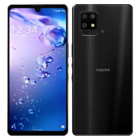 SHARP AQUOS SENSE 9 6.1