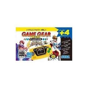 セガ ゲームギアミクロ 本体 新品¥10,000 中古¥6,500 | 新品・中古の 