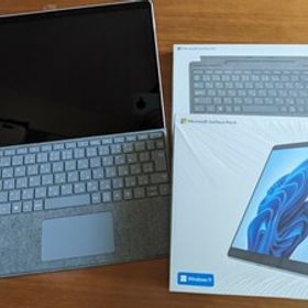 マイクロソフト Surface Pro 8 新品¥96,900 中古¥60,282 | 新品・中古 ...