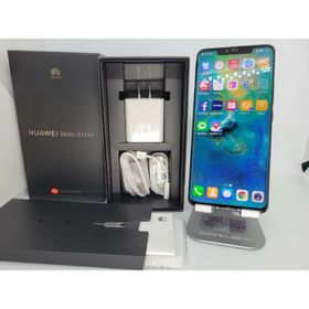 Huawei Mate 20 Pro 新品¥88,000 中古¥14,990 | 新品・中古のネット最安値 | カカクキング