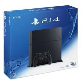 SONY プレイステーション4 本体 新品¥13,000 中古¥8,872 | 新品・中古 