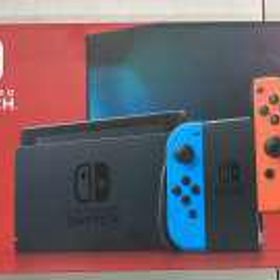 NINTENDO SWITCH HAD-S-KABAA NINTENDO