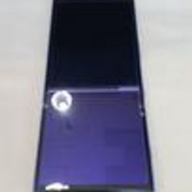 スマートフォン SOV40 SONY