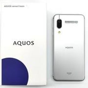 スマートフォン SHV48 SHARP