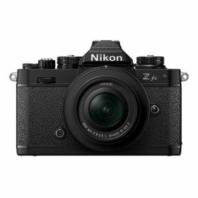 【中古】【1年保証】【美品】Nikon Z fc 16-50 VR レンズキット ブラック