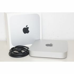 【中古】Apple Mac mini M2 8GB 256GB SSD 美品 APPLE 〔中古〕Mac mini (M2, 2023)/ Apple M2 8コア/8GB/256GB