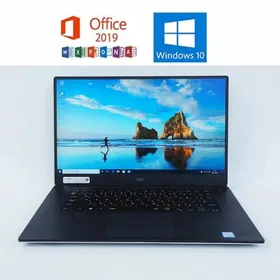 DELL XPS15インチノート ジャンク DELL XPS15インチノート ジャンク