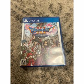 ドラゴンクエストXI 過ぎ去りし時を求めて(家庭用ゲームソフト)