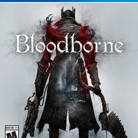 ブラッドボーン(Bloodborne) 海外版 PS4 新品 5,975円 中古 5,350円 | ネット最安値の価格比較 プライスランク