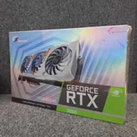 グラフィックボード RTX3060 ULTRA Ｗ OC 12G COLORFUL