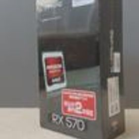 グラフィックボード RX570 8G GDDR5 SAPPHIRE