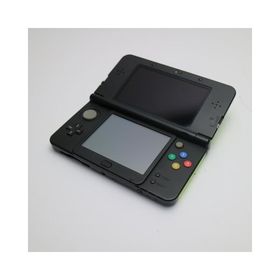 Nintendo Newニンテンドー3DS 本体 新品¥14,000 中古¥19,800 | 新品・中古のネット最安値 | カカクキング