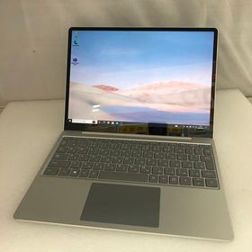 マイクロソフト Surface Laptop Go 新品¥65,800 中古¥31,482 | 新品・中古のネット最安値 | カカクキング