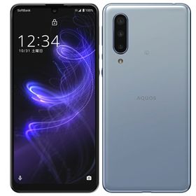 今週で出品削除　AQUOS Zero5G Basic 今週で出品削除AQUOS Zero5G Basic