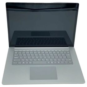 【中古】Microsoft◆ノートPC/Ryzen 7/8GB/SSD256GB/5UI-00020【パソコン】