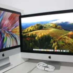 iMac 5K 27インチ 2019 新品 242