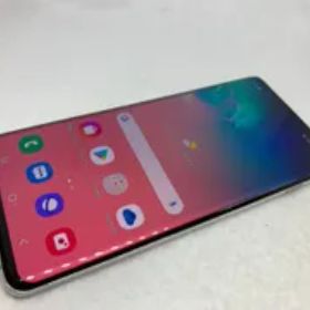 サムスン Galaxy S10 新品¥19