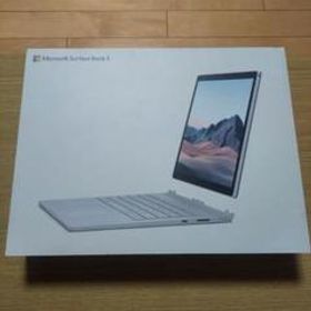 マイクロソフト Surface Book 3 新品¥115