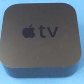 APPLE TV MLNC2J/A APPLE