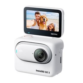 Insta360 GO 3 (32GB) [ホワイト]