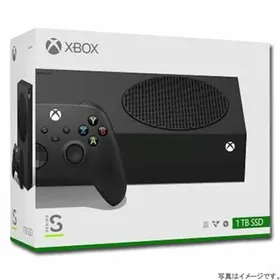 マイクロソフト Xbox Series S 本体 新品¥39