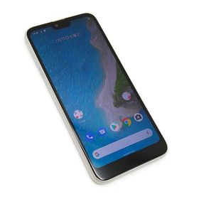 京セラ Android One S6 新品¥12,100 中古¥5,210 | 新品・中古のネット最安値 | カカクキング